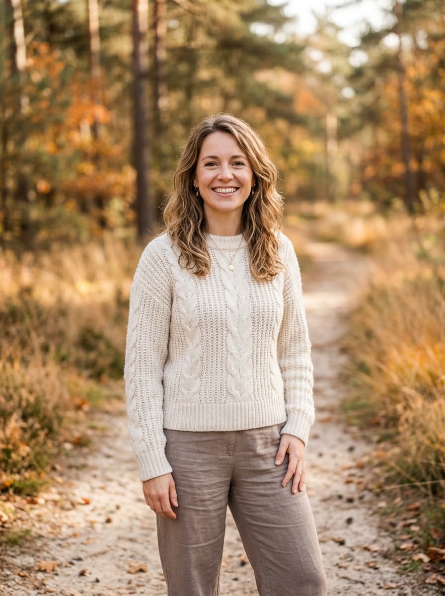 Anneke Pouwels