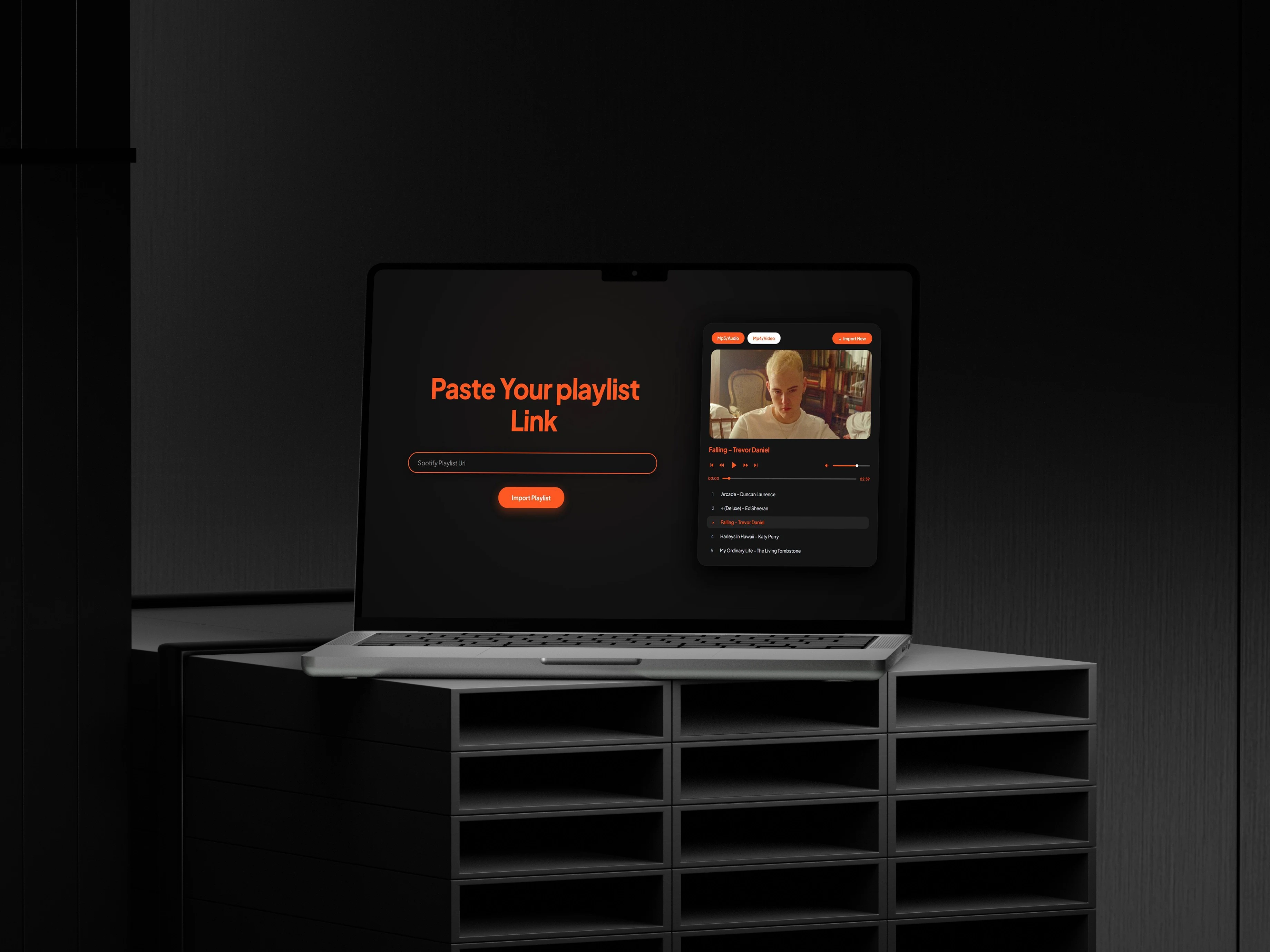 SPOTSYNC